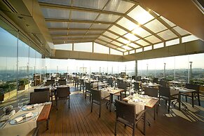 Radisson Hotel President Old Town Istanbul