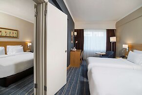 Radisson Hotel President Old Town Istanbul