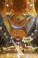 Radisson Hotel President Old Town Istanbul