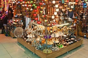 Radisson Hotel President Old Town Istanbul