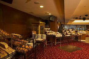 Radisson Hotel President Old Town Istanbul