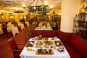 Radisson Hotel President Old Town Istanbul