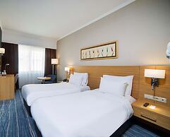 Radisson Hotel President Old Town Istanbul