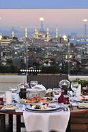 Radisson Hotel President Old Town Istanbul