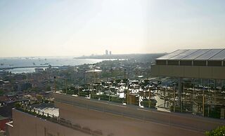 Radisson Hotel President Old Town Istanbul