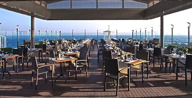 Radisson Hotel President Old Town Istanbul