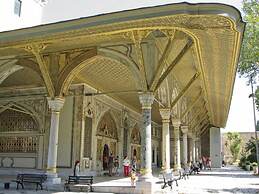 Radisson Hotel President Old Town Istanbul