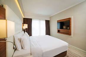 Radisson Hotel President Old Town Istanbul