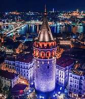 Radisson Hotel President Old Town Istanbul