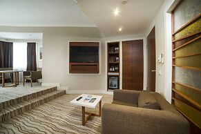 Radisson Hotel President Old Town Istanbul