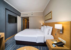 Radisson Hotel President Old Town Istanbul