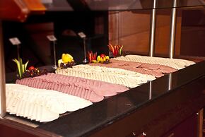 Radisson Hotel President Old Town Istanbul