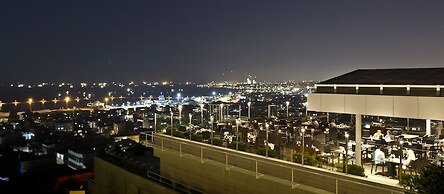 Radisson Hotel President Old Town Istanbul