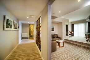 Radisson Hotel President Old Town Istanbul