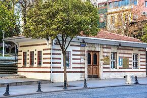 Radisson Hotel President Old Town Istanbul