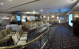 Radisson Hotel President Old Town Istanbul