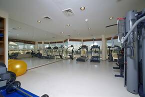 Radisson Hotel President Old Town Istanbul