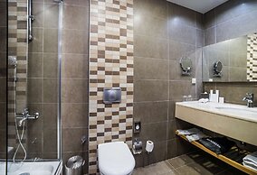 Radisson Hotel President Old Town Istanbul