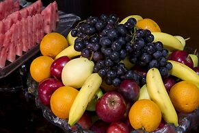 Radisson Hotel President Old Town Istanbul