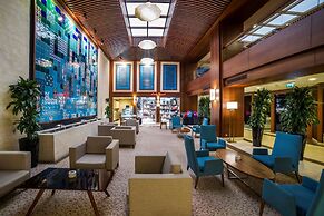 Radisson Hotel President Old Town Istanbul