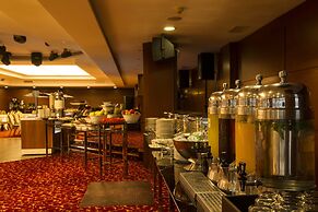 Radisson Hotel President Old Town Istanbul