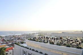 Radisson Hotel President Old Town Istanbul