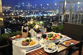 Radisson Hotel President Old Town Istanbul