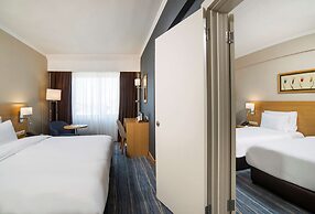 Radisson Hotel President Old Town Istanbul