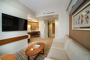 Radisson Hotel President Old Town Istanbul