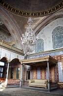 Radisson Hotel President Old Town Istanbul