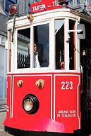 Radisson Hotel President Old Town Istanbul