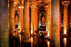 Radisson Hotel President Old Town Istanbul