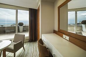 Radisson Hotel President Old Town Istanbul