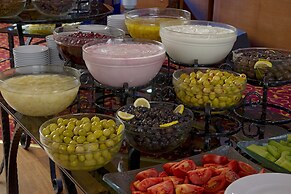 Radisson Hotel President Old Town Istanbul