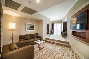 Radisson Hotel President Old Town Istanbul