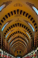 Radisson Hotel President Old Town Istanbul