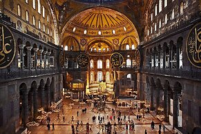 Radisson Hotel President Old Town Istanbul