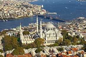Radisson Hotel President Old Town Istanbul