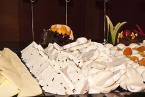 Radisson Hotel President Old Town Istanbul