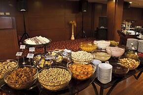 Radisson Hotel President Old Town Istanbul