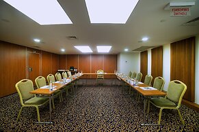 Radisson Hotel President Old Town Istanbul