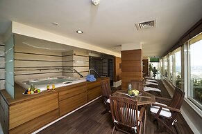 Radisson Hotel President Old Town Istanbul