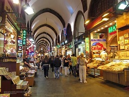 Radisson Hotel President Old Town Istanbul