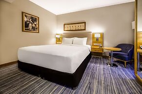 Radisson Hotel President Old Town Istanbul