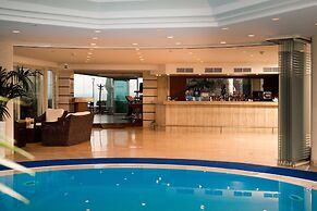 Radisson Hotel President Old Town Istanbul