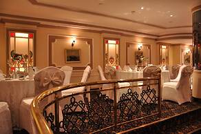 Radisson Hotel President Old Town Istanbul