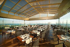 Radisson Hotel President Old Town Istanbul