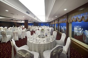 Radisson Hotel President Old Town Istanbul