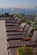 Radisson Hotel President Old Town Istanbul