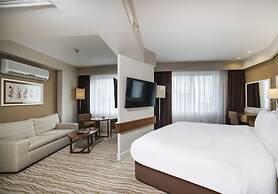 Radisson Hotel President Old Town Istanbul